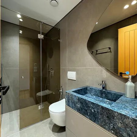 Vila Mateo Villa Vlorë