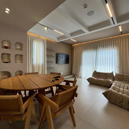 Vila Mateo Villa Vlorë